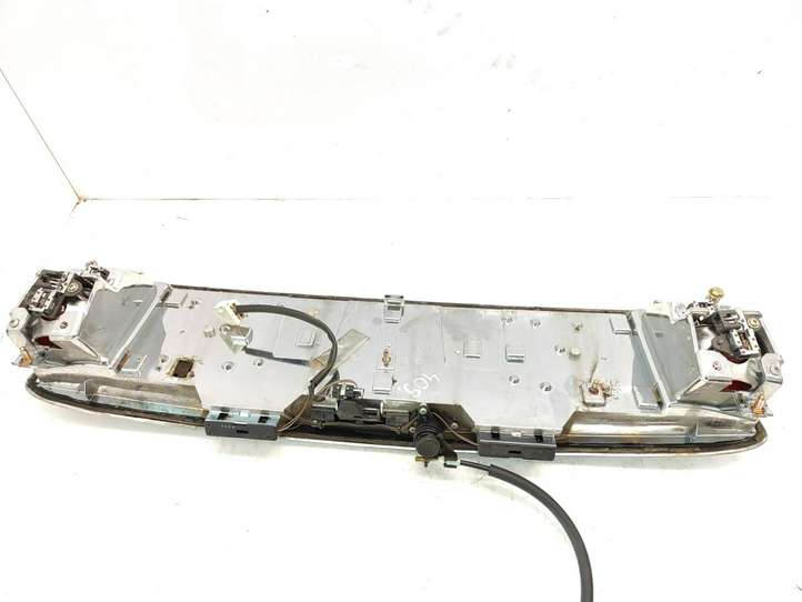 Lancia Thesis (2001 - 2009)  156039319 Освещение номера