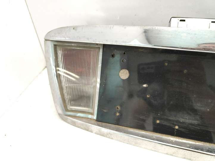 Lancia Thesis (2001 - 2009)  156039319 Освещение номера