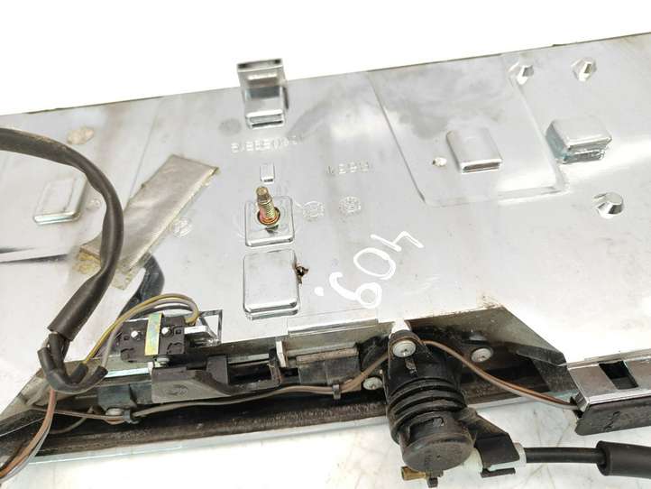 Lancia Thesis (2001 - 2009)  156039319 Освещение номера