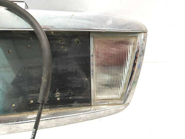Lancia Thesis (2001 - 2009)  156039319 Освещение номера