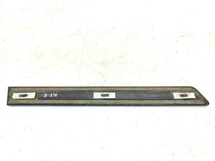 Audi A3/S3 8P (2008 - 2013)  8P3853983D молдинг на заднем крыле