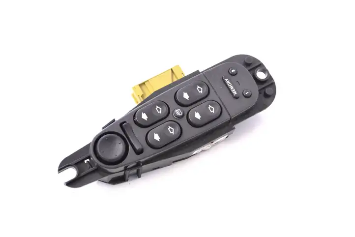 Jaguar S-Type (1999 - 2004) 2R8314540BD Кнопка стеклоподъемников — фото 1