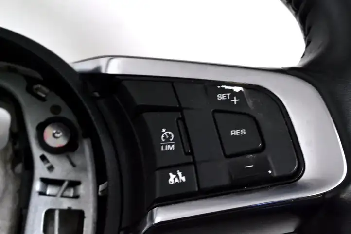 Jaguar F-Pace (2016 - ) GX7M3F563GC Руль — фото 3