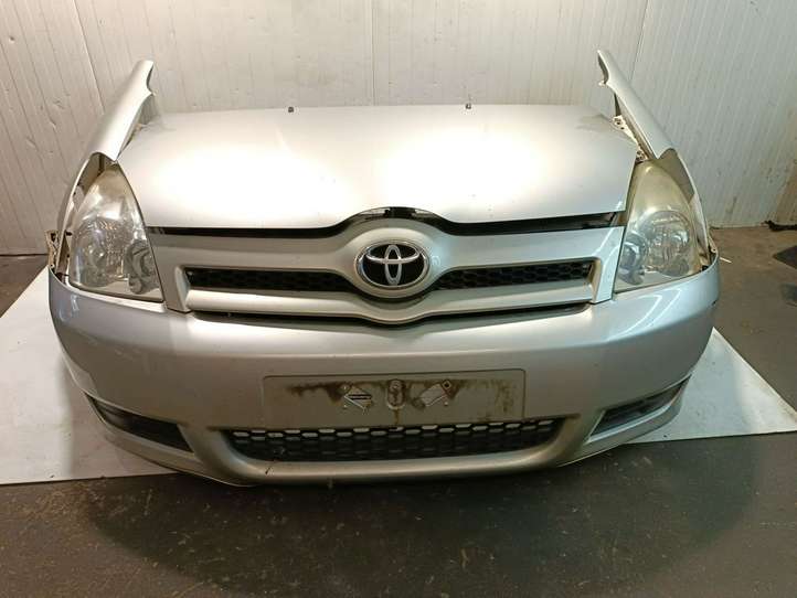 Toyota Corolla Verso E121 (2004 - 2007)   Комплект передней части