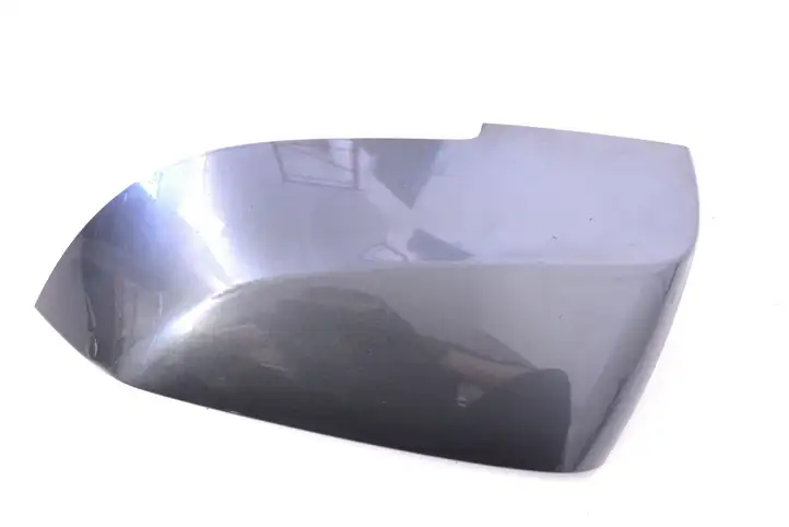BMW 3 F30 F35 F31 (2012 - 2018) 7299817 Пластиковая отделка зеркала — фото 1