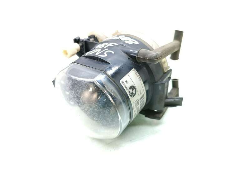 BMW 3 E90 E91 (2005 - 2012)  6910791 Передняя противотуманная фара