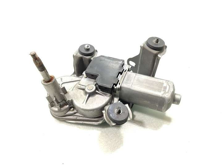 Toyota Verso (2009 - 2012)  85130-05091 Двигатель стеклоочистителя заднего стекла