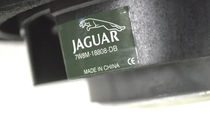 Jaguar XK - XKR (2009 - 2011) 7W8M18808DB Динамики задних дверей — фото 5