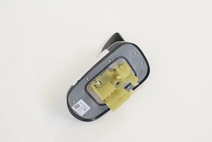 Volkswagen Touareg III (2018 - ) 4N0035503E GPS антенна — фото 2