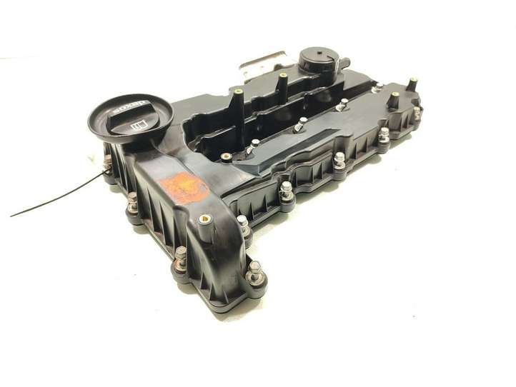 Opel Astra (2015 - 2020)  55598449 Крышка головки