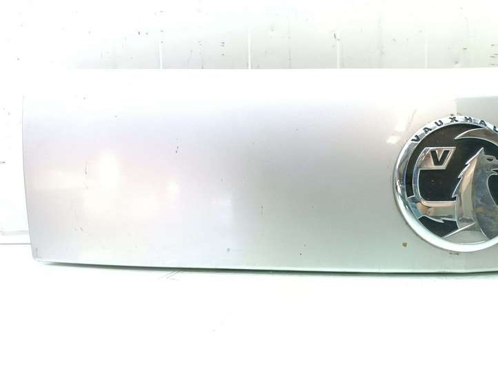 Opel Antara (2011 - 2017)  96661344 Освещение номера
