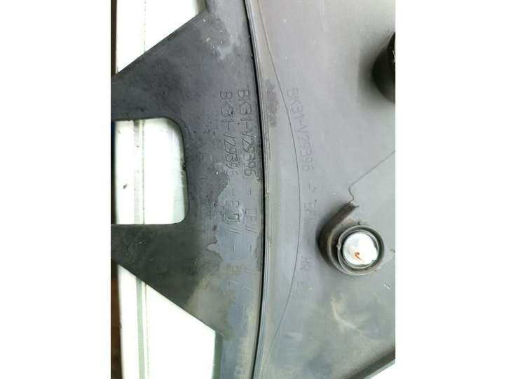 Ford Transit (2013 - 2017)  BK31-V29396-BDW молдинг на заднем крыле