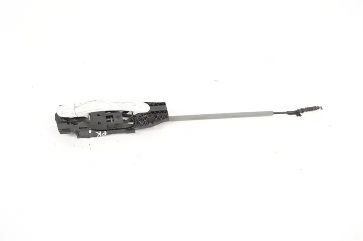 Volkswagen Tiguan (2007 - 2011) 5N0839885F Наружная ручка двери — фото 1