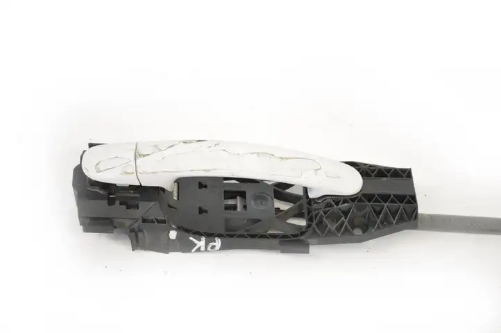 Volkswagen Tiguan (2007 - 2011) 5N0839885F Наружная ручка двери — фото 2