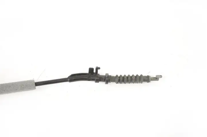 Volkswagen Tiguan (2007 - 2011) 5N0839885F Наружная ручка двери — фото 4