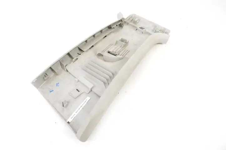 Volkswagen Tiguan (2007 - 2011) 5N0867244B Верхняя обшивка стойки B — фото 3