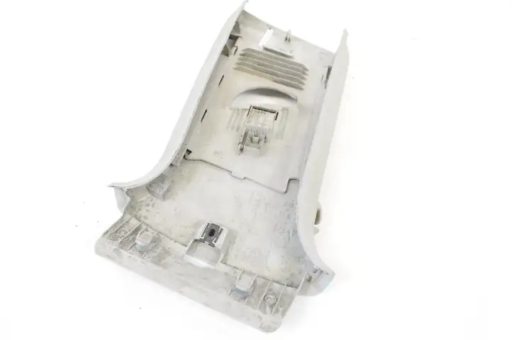Volkswagen Tiguan (2007 - 2011) 5N0867244B Верхняя обшивка стойки B — фото 4