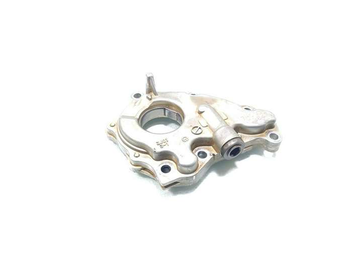 Mazda 2 (2003 - 2007)  7H01D0364 Масляный насос