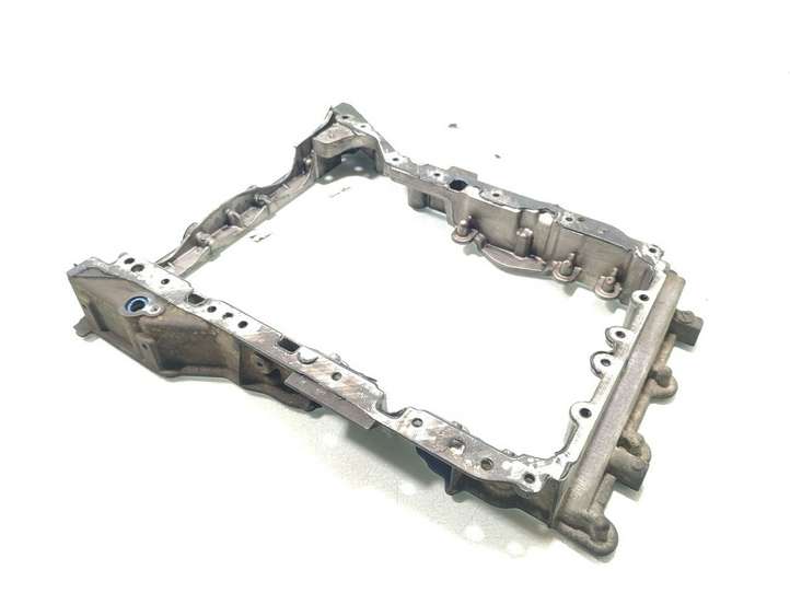 Mercedes-Benz C W204 (2007 - 2014)  A6510140302 Картер