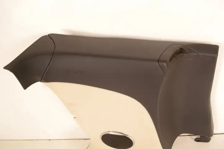 Jaguar XK - XKR (2009 - 2011) 6W83310A03GP Обшивка задней двери — фото 3