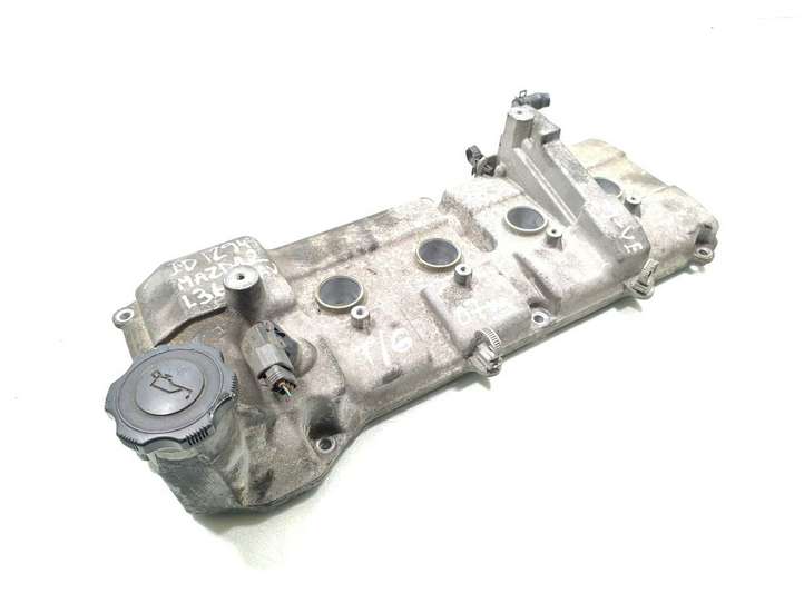 Mazda 2 (2003 - 2007)  ZJ2010220 Крышка головки