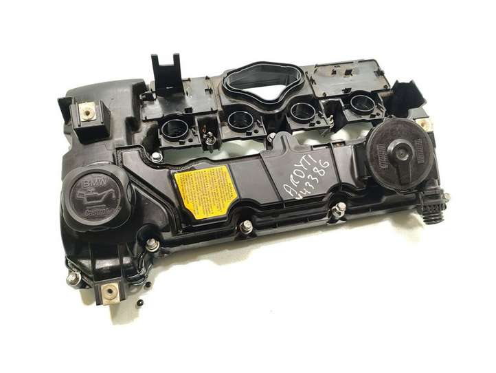 BMW 3 E92 E93 (2005 - 2014)  7553626 Крышка головки