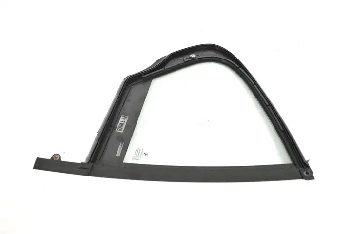 BMW 5 F10 F11 (2009 - 2016) 7182025 Заднее боковое стекло — фото 3