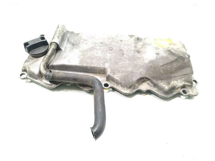 Nissan Navara D22 (1997 - 2004)   Крышка головки