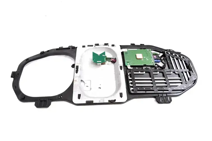 Mercedes-Benz ML W164 (2005 - 2011) A1648202575 Усилитель антенны — фото 1