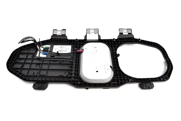 Mercedes-Benz ML W164 (2005 - 2011) A1648202575 Усилитель антенны — фото 3