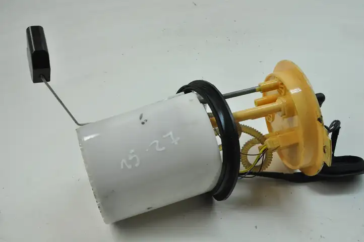 Volkswagen PASSAT CC (2008 - 2012) 3AA919050B Топливный насос (в баке) — фото 1