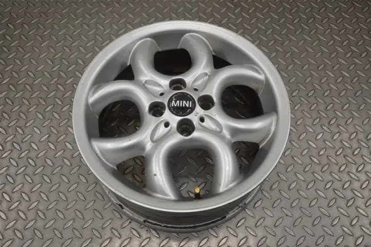 Mini One Cooper Coupe R56 (2004 - 2014) 6791942 — фото 1