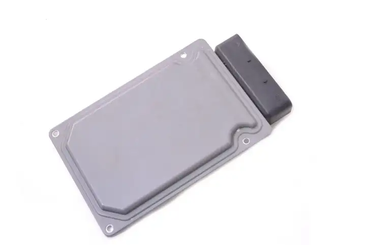 Volkswagen PASSAT CC (2008 - 2012) 3C0907376A Блок управления подвеской — фото 1