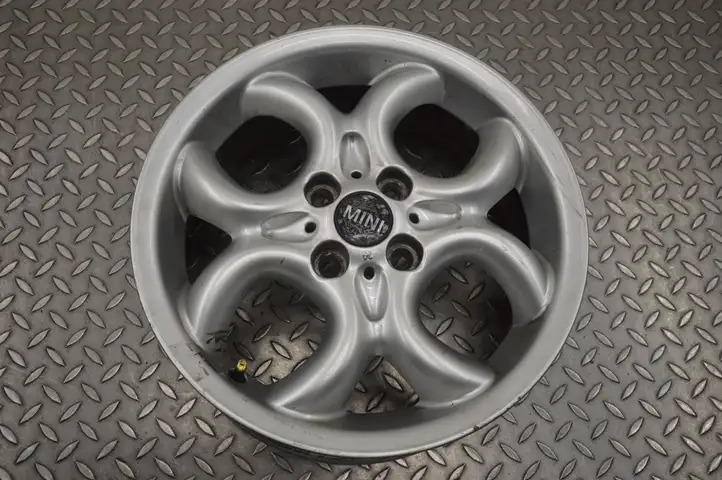 Mini One Cooper Coupe R56 (2004 - 2014) 6791942 — фото 1