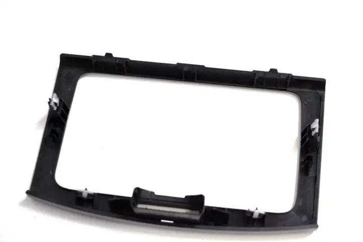 Volkswagen PASSAT CC (2008 - 2012) 3AA858069 Другая деталь консоли (туннеля) — фото 4