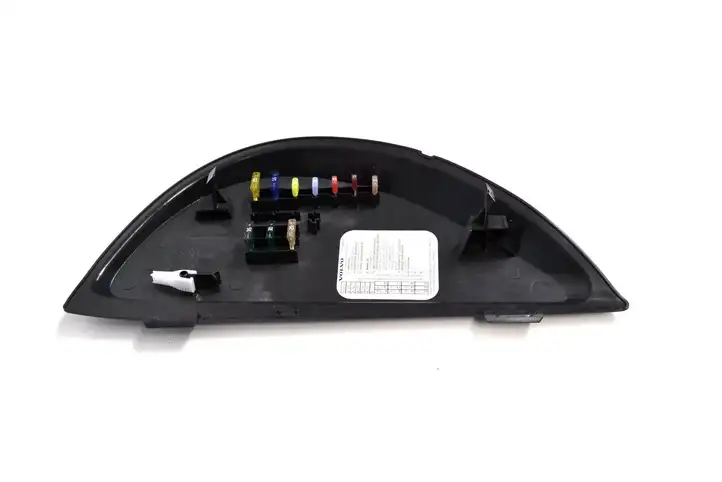 Volvo XC90 (2006 - 2014) 30722572 Боковая отделка панели приборов — фото 4