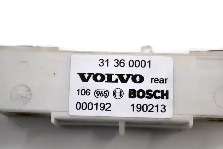 Volvo XC90 (2006 - 2014) 31360001 Датчик удара SRS — фото 5