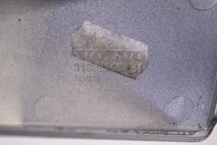 Volvo XC90 (2006 - 2014) 31333103 Другая часть кузова — фото 4