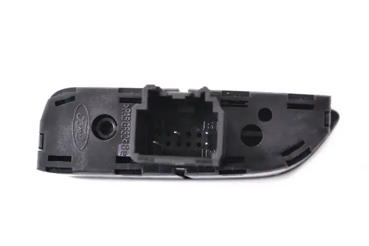 Ford Kuga II (2013 - 2019) F1CT14B436EA Кнопка фаркопа в багажнике — фото 4