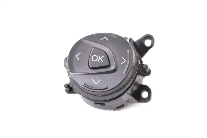 Ford Transit (2013 - 2017) AM5T14K147AA Кнопки на рулевом колесе — фото 1