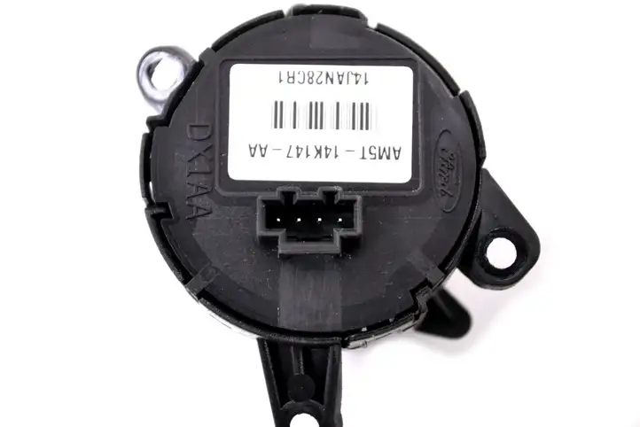 Ford Transit (2013 - 2017) AM5T14K147AA Кнопки на рулевом колесе — фото 4