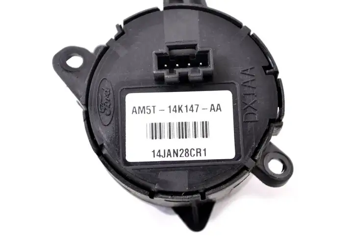 Ford Transit (2013 - 2017) AM5T14K147AA Кнопки на рулевом колесе — фото 5