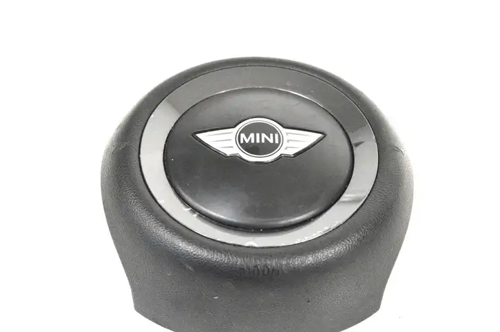 Mini One Cooper Coupe R56 (2004 - 2014) 2791372 Подушка безопасности руля — фото 1