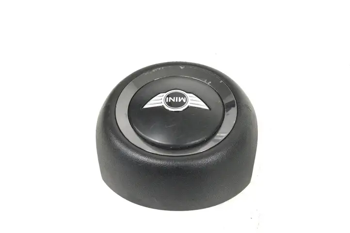 Mini One Cooper Coupe R56 (2004 - 2014) 2791372 Подушка безопасности руля — фото 2