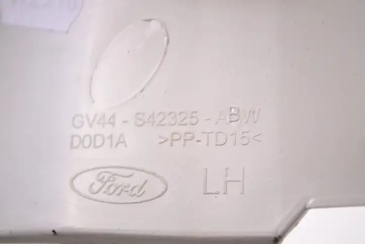 Ford Kuga II (2013 - 2019) GV44S42325ABW Прочие детали салона — фото 5