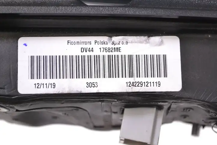 Ford Kuga II (2013 - 2019) DV4417682ME Боковое зеркало с электроприводом — фото 5