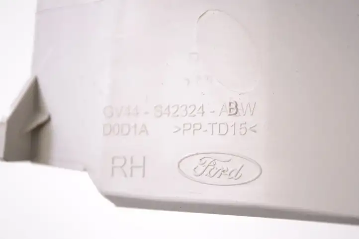 Ford Kuga II (2013 - 2019) GV44S42324ABW Прочие детали салона — фото 5