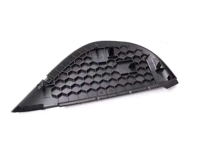 Volkswagen Scirocco (2008 - 2014) 1Q0858247B Боковая отделка панели приборов — фото 2