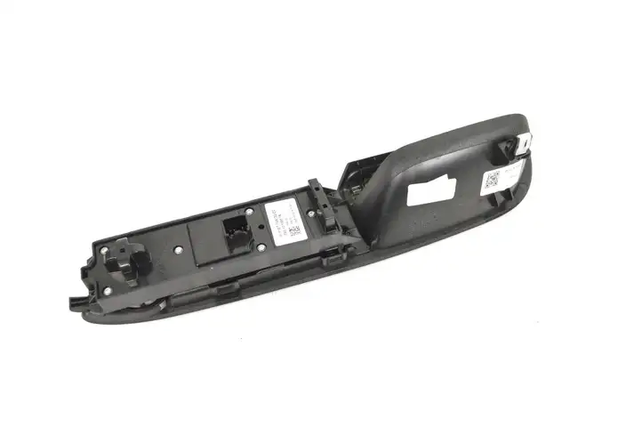 Ford Kuga II (2013 - 2019) F1ET14A132CC Блок кнопок стеклоподъемников — фото 3