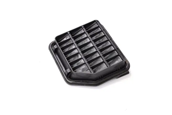 Volkswagen Scirocco (2008 - 2014) 1K0819465B Вентиляционная решетка кузова — фото 3